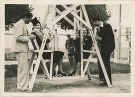 Colección Revista Estampa-Hilda Pina Shaw