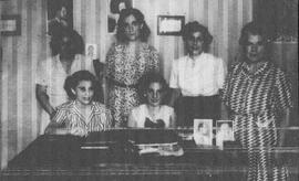 Colección Ana Macri