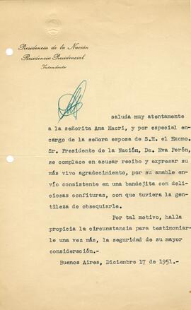 Colección Ana Macri