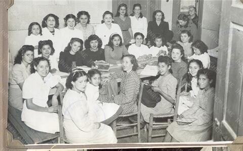 Original Objeto digital not accessible