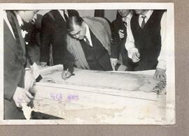 Colección Hilda Castañeira