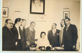 Colección Hilda Castañeira