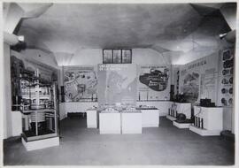 1° Exposición Argentina de Minería e Industrias Afines