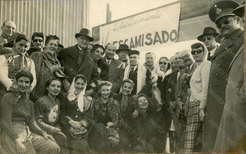 Original Objeto digital not accessible