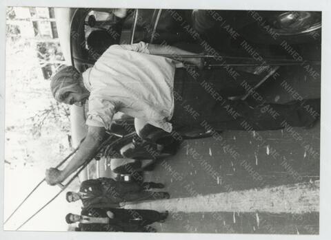 Original Objeto digital not accessible