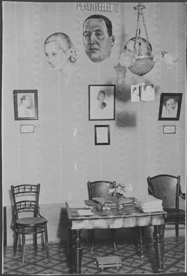 Colección Ana Macri