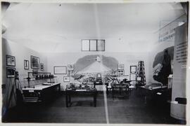 1° Exposición Argentina de Minería e Industrias Afines