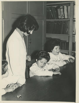 Colección Escuela Santa Cecilia