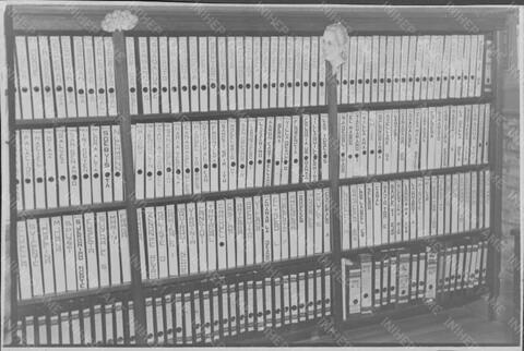 Original Objeto digital not accessible