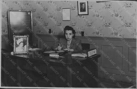 Original Objeto digital not accessible