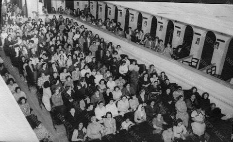 Original Objeto digital not accessible