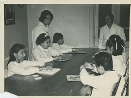 Colección Escuela Santa Cecilia