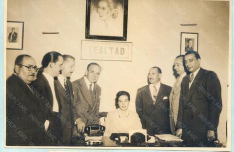 Original Objeto digital not accessible