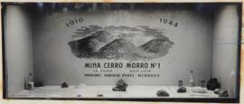 1° Exposición Argentina de Minería e Industrias Afines
