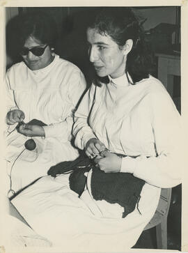 Colección Escuela Santa Cecilia