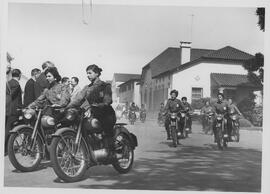 Colección Revista U.E.S. Ministerio de Educación