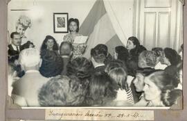 Colección Hilda Castañeira