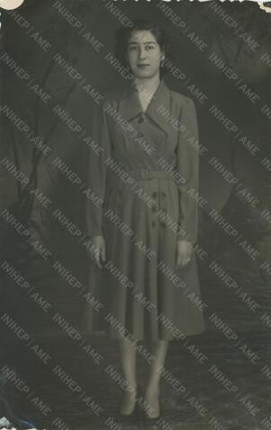 Original Digitaal object not accessible