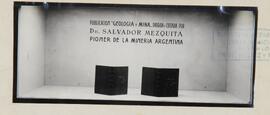 1° Exposición Argentina de Minería e Industrias Afines