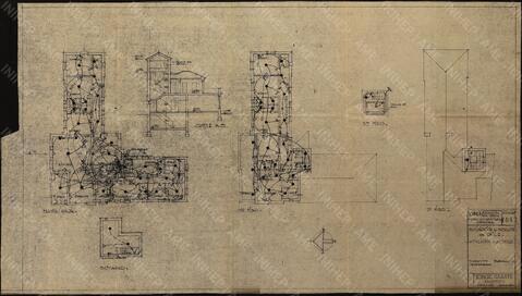 Original Digitaal object not accessible