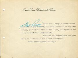 Colección Ana Macri