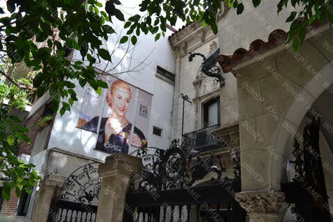 Original Objeto digital not accessible