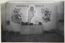 1° Exposición Argentina de Minería e Industrias Afines