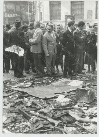 Original Objeto digital not accessible