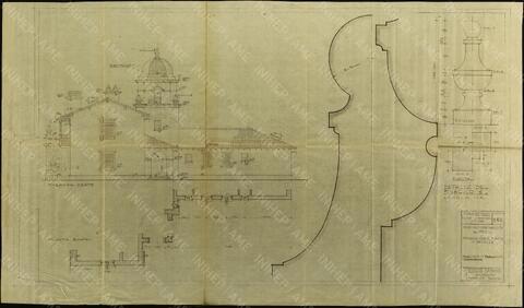 Original Digitaal object not accessible