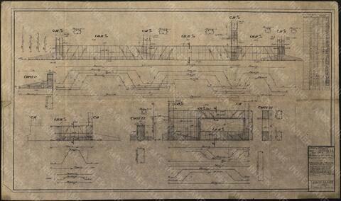 Original Digitaal object not accessible