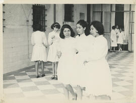 Colección Escuela Santa Cecilia