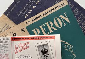 Colección Enrique Pavón Pereyra