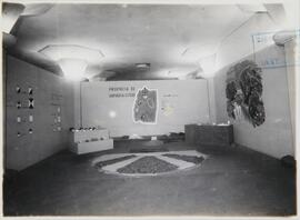 1° Exposición Argentina de Minería e Industrias Afines