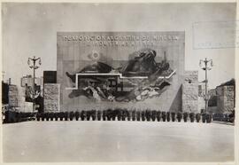 1° Exposición Argentina de Minería e Industrias Afines