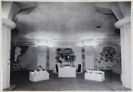 1° Exposición Argentina de Minería e Industrias Afines