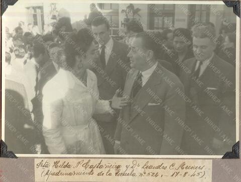 Original Objeto digital not accessible