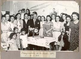 Colección Hilda Castañeira