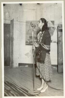 Colección Hilda Castañeira