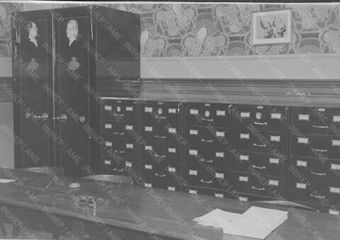 Original Objeto digital not accessible