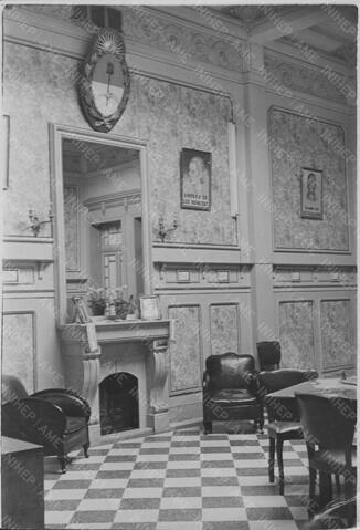 Original Objeto digital not accessible