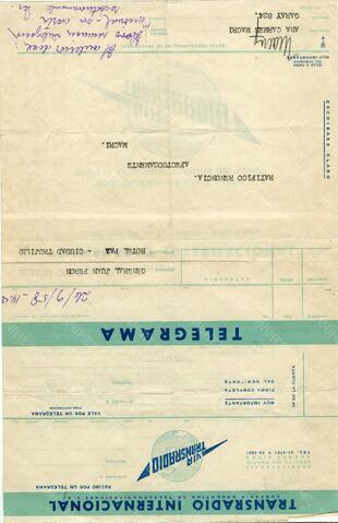 Original Objeto digital not accessible