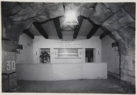 1° Exposición Argentina de Minería e Industrias Afines