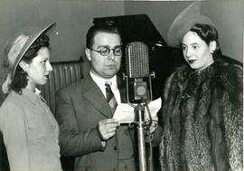 Colección Revista Estampa-Hilda Pina Shaw