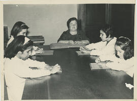 Colección Escuela Santa Cecilia