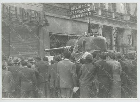 Original Objeto digital not accessible