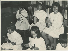 Colección Escuela Santa Cecilia