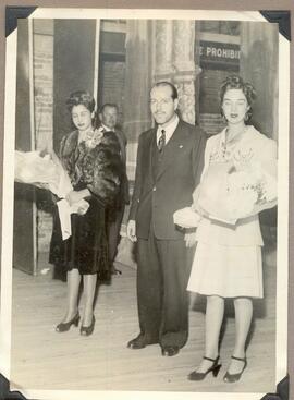 Colección Hilda Castañeira