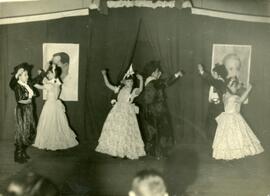 Colección Pastora de Jorge