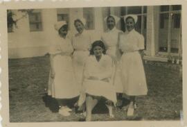 Colección Lidia Nelly Madrid de Cardozo