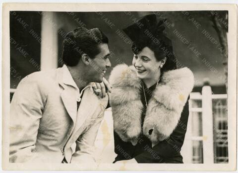 Original Objeto digital not accessible